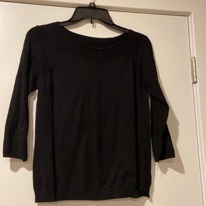 Requirements blouse/thin sweater